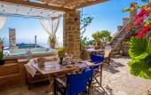 Туры в отель Dorovinis Country Houses Туры в отель Dorovinis Country Houses