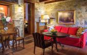 Туры в отель Dorovinis Country Houses Туры в отель Dorovinis Country Houses