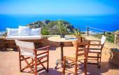 Туры в отель Dorovinis Country Houses Туры в отель Dorovinis Country Houses