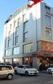 Туры в отель Seref Hotel Туры в отель Seref Hotel