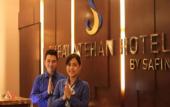 Туры в отель The Falatehan Hotel Туры в отель The Falatehan Hotel