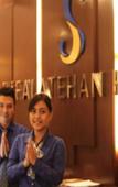 Туры в отель The Falatehan Hotel Туры в отель The Falatehan Hotel