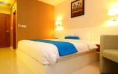 Туры в отель The Falatehan Hotel Туры в отель The Falatehan Hotel