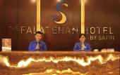 Туры в отель The Falatehan Hotel Туры в отель The Falatehan Hotel