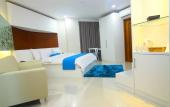 Туры в отель The Falatehan Hotel Туры в отель The Falatehan Hotel