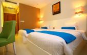 Туры в отель The Falatehan Hotel Туры в отель The Falatehan Hotel