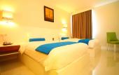 Туры в отель The Falatehan Hotel Туры в отель The Falatehan Hotel