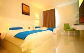 Туры в отель The Falatehan Hotel Туры в отель The Falatehan Hotel