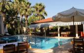 Туры в отель Nirvana Apart Hotel Туры в отель Nirvana Apart Hotel