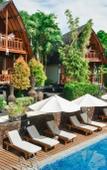 Туры в отель S Resorts Hidden Valley Bali Туры в отель S Resorts Hidden Valley Bali