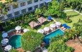 Туры в отель S Resorts Hidden Valley Bali Туры в отель S Resorts Hidden Valley Bali