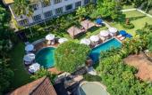 Туры в отель S Resorts Hidden Valley Bali Туры в отель S Resorts Hidden Valley Bali