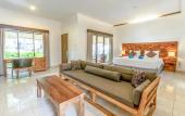 Туры в отель S Resorts Hidden Valley Bali Туры в отель S Resorts Hidden Valley Bali