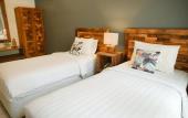 Туры в отель S Resorts Hidden Valley Bali Туры в отель S Resorts Hidden Valley Bali