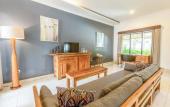 Туры в отель S Resorts Hidden Valley Bali Туры в отель S Resorts Hidden Valley Bali