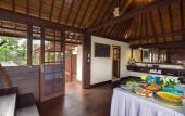 Туры в отель Paon Desa Ubud Hotel Туры в отель Paon Desa Ubud Hotel