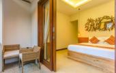 Туры в отель Paon Desa Ubud Hotel Туры в отель Paon Desa Ubud Hotel