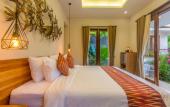 Туры в отель Paon Desa Ubud Hotel Туры в отель Paon Desa Ubud Hotel