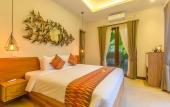 Туры в отель Paon Desa Ubud Hotel Туры в отель Paon Desa Ubud Hotel