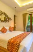 Туры в отель Paon Desa Ubud Hotel Туры в отель Paon Desa Ubud Hotel