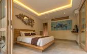 Туры в отель Paon Desa Ubud Hotel Туры в отель Paon Desa Ubud Hotel