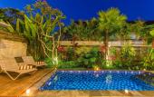 Туры в отель Paon Desa Ubud Hotel Туры в отель Paon Desa Ubud Hotel