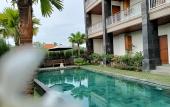 Туры в отель Paon Desa Ubud Hotel Туры в отель Paon Desa Ubud Hotel