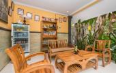 Туры в отель Jiwa's House Туры в отель Jiwa's House