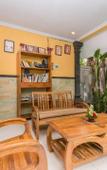 Туры в отель Jiwa's House Туры в отель Jiwa's House
