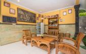 Туры в отель Jiwa's House Туры в отель Jiwa's House
