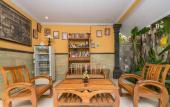 Туры в отель Jiwa's House Туры в отель Jiwa's House