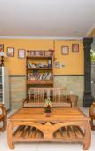 Туры в отель Jiwa's House Туры в отель Jiwa's House