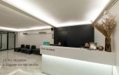 Туры в отель The Nimman Hotel Туры в отель The Nimman Hotel