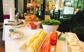 Туры в отель The Nimman Hotel Туры в отель The Nimman Hotel