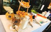 Туры в отель The Nimman Hotel Туры в отель The Nimman Hotel