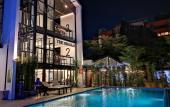 Туры в отель The Nimman Hotel Туры в отель The Nimman Hotel