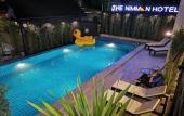 Туры в отель The Nimman Hotel Туры в отель The Nimman Hotel