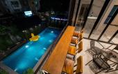 Туры в отель The Nimman Hotel Туры в отель The Nimman Hotel