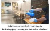 Туры в отель The Nimman Hotel Туры в отель The Nimman Hotel