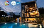 Туры в отель The Nimman Hotel Туры в отель The Nimman Hotel
