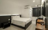 Туры в отель The Nimman Hotel Туры в отель The Nimman Hotel