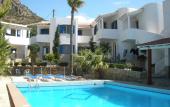 Туры в отель Eleni's Apartments Туры в отель Eleni's Apartments