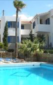 Туры в отель Eleni's Apartments Туры в отель Eleni's Apartments