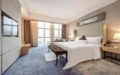 Туры в отель Shenzhen Shuidu Holiday Hotel Туры в отель Shenzhen Shuidu Holiday Hotel