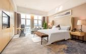 Туры в отель Shenzhen Shuidu Holiday Hotel Туры в отель Shenzhen Shuidu Holiday Hotel
