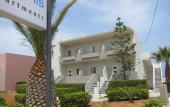 Туры в отель Yiannis Apartments Туры в отель Yiannis Apartments
