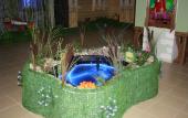 Туры в отель Tsarevna Lyagushka Guest house Туры в отель Tsarevna Lyagushka Guest house