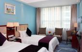 Туры в отель Sentosa Hotel Majialong Branch Туры в отель Sentosa Hotel Majialong Branch