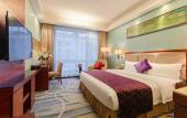 Туры в отель Sentosa Hotel Majialong Branch Туры в отель Sentosa Hotel Majialong Branch