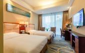 Туры в отель Sentosa Hotel Majialong Branch Туры в отель Sentosa Hotel Majialong Branch